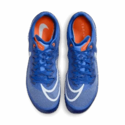 Nike Unisex JA Fly 4 (400 - Racer Blue/White-Saftey Orange) -Tcrunning Sale Store AURORA DR2741 400 PHCTH001 2000