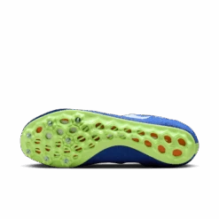 Nike Unisex JA Fly 4 (400 - Racer Blue/White-Saftey Orange) -Tcrunning Sale Store AURORA DR2741 400 PHSUH000 2000