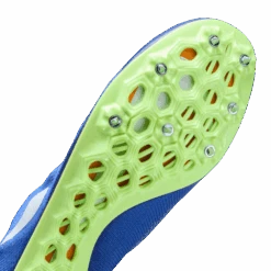 Nike Unisex JA Fly 4 (400 - Racer Blue/White-Saftey Orange) -Tcrunning Sale Store AURORA DR2741 400 PHSYD001 2000