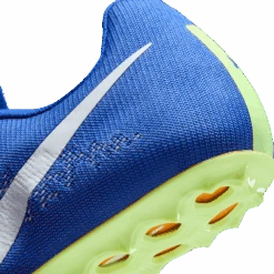 Nike Unisex JA Fly 4 (400 - Racer Blue/White-Saftey Orange) -Tcrunning Sale Store AURORA DR2741 400 PHSYD003 2000