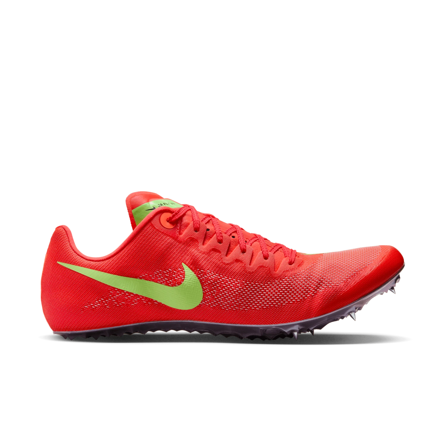 Nike Unisex JA Fly 4 (601 - Bright Crimson/Washed Coral-Hyper Orange) 1 Nike Unisex JA Fly 4 (601 - Bright Crimson/Washed Coral-Hyper Orange)
