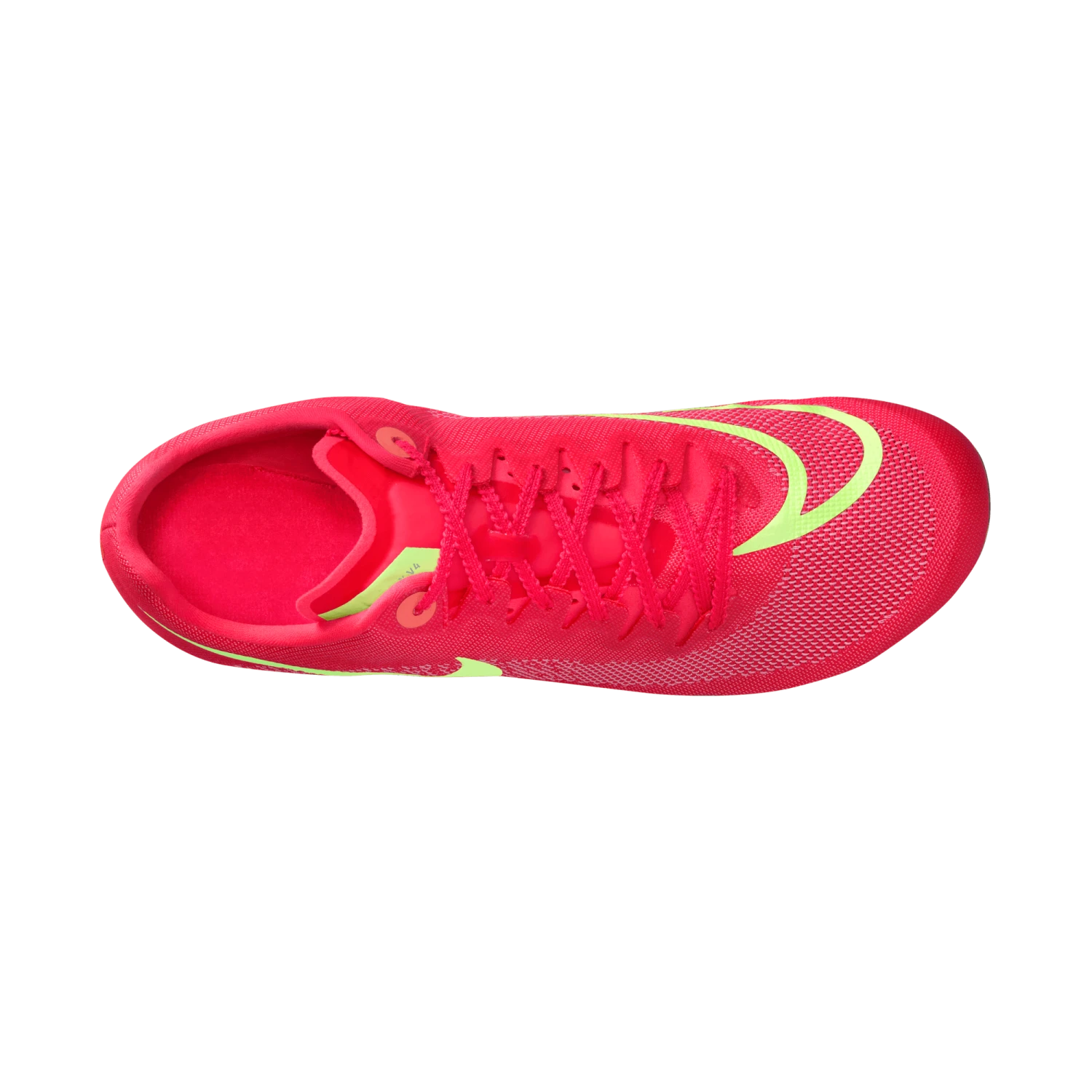 Nike Unisex JA Fly 4 (601 - Bright Crimson/Washed Coral-Hyper Orange) 8 Nike Unisex JA Fly 4 (601 - Bright Crimson/Washed Coral-Hyper Orange) - Image 8