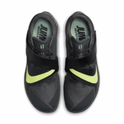 Nike Unisex Zoom Rival Jump (002 - Anthracite/Fierce Pink-Black) -Tcrunning Sale Store AURORA DR2756 002 PHCTH001 2000