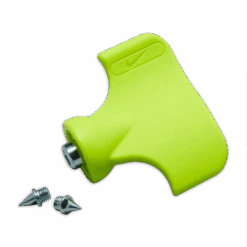 Nike Unisex Zoom Rival Jump (002 - Anthracite/Fierce Pink-Black) -Tcrunning Sale Store AURORA DR2756 002 PHSYD005 2000