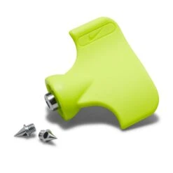 Nike Unisex Zoom Rival Jump (600 - Bright Crimson/Washed Coral-Lime Blast) -Tcrunning Sale Store AURORA DR2756 600 PHSYD004 2000