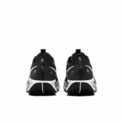 Nike Men’s React Pegasus Trail 5 (001 - Black/White-Anthracite-Wolf Grey) -Tcrunning Sale Store AURORA DV3864 001 PHCBH000 2000