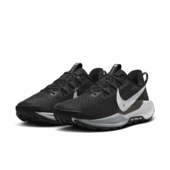 Nike Men’s React Pegasus Trail 5 (001 - Black/White-Anthracite-Wolf Grey) -Tcrunning Sale Store AURORA DV3864 001 PHCFH001 2000