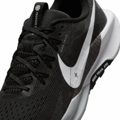 Nike Men’s React Pegasus Trail 5 (001 - Black/White-Anthracite-Wolf Grey) -Tcrunning Sale Store AURORA DV3864 001 PHSYD001 2000