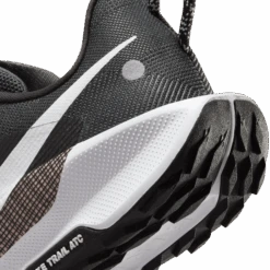 Nike Men’s React Pegasus Trail 5 (001 - Black/White-Anthracite-Wolf Grey) -Tcrunning Sale Store AURORA DV3864 001 PHSYD002 2000