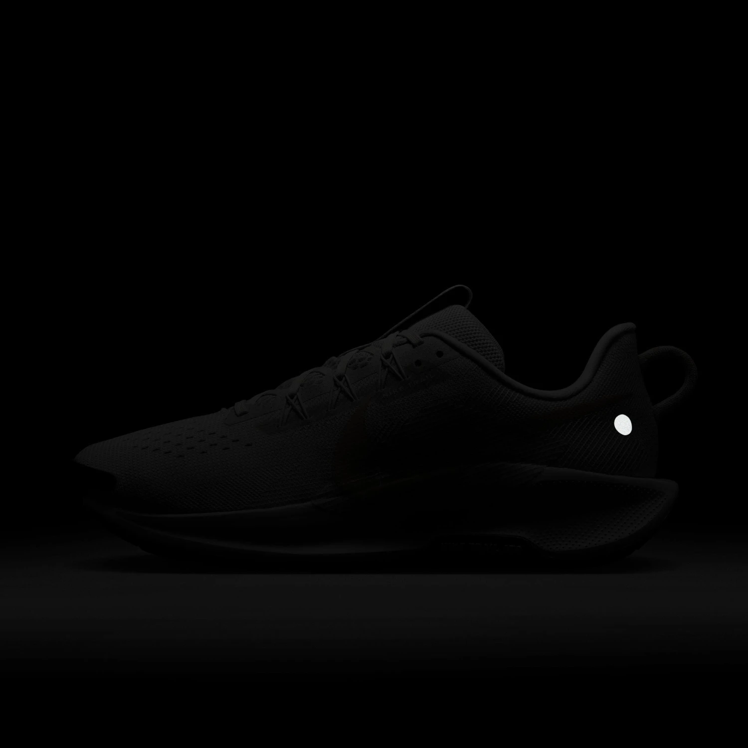 Nike Men’s React Pegasus Trail 5 (008 - Vast Grey/Sanddrift-Summit White-Black) 10 Nike Men’s React Pegasus Trail 5 (008 - Vast Grey/Sanddrift-Summit White-Black) - Image 10