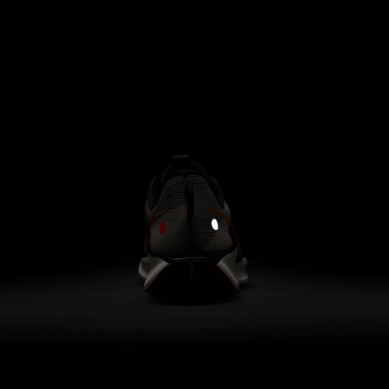 Nike Men’s React Pegasus Trail 5 (009 - Black/Desert Ochre-Fir-College Grey) 11 Nike Men’s React Pegasus Trail 5 (009 - Black/Desert Ochre-Fir-College Grey) - Image 11