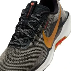 Nike Men’s React Pegasus Trail 5 (009 - Black/Desert Ochre-Fir-College Grey) 14 Nike Men’s React Pegasus Trail 5 (009 - Black/Desert Ochre-Fir-College Grey) -Tcrunning Sale Store AURORA DV3864 009 PHSYD001 2000