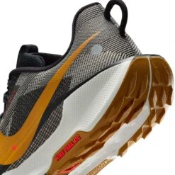 Nike Men’s React Pegasus Trail 5 (009 - Black/Desert Ochre-Fir-College Grey) 15 Nike Men’s React Pegasus Trail 5 (009 - Black/Desert Ochre-Fir-College Grey) -Tcrunning Sale Store AURORA DV3864 009 PHSYD002 2000