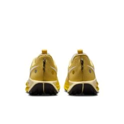 Nike Men’s React Pegasus Trail 5 (700 - Saturn Gold/White-Lightening-Alabaster) -Tcrunning Sale Store AURORA DV3864 700 PHCBH000 2000