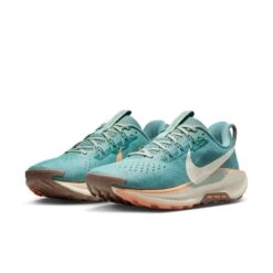 Nike Women’s React Pegasus Trail 5 (010 - Cannon/Soft Pearl-Mink Brown) -Tcrunning Sale Store AURORA DV3865 010 PHCFH001 2000