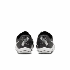 Nike Unisex ZoomX Dragonfly XC (001 - Black/Metallic Silver-DK Smoke Grey) -Tcrunning Sale Store AURORA DX7992 001 PHCBH000 2000