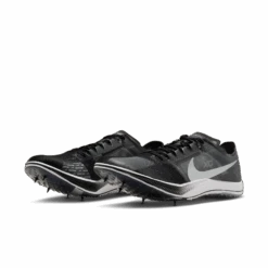 Nike Unisex ZoomX Dragonfly XC (001 - Black/Metallic Silver-DK Smoke Grey) -Tcrunning Sale Store AURORA DX7992 001 PHCFH001 2000