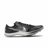 Nike Unisex ZoomX Dragonfly XC (001 - Black/Metallic Silver-DK Smoke Grey) -Tcrunning Sale Store AURORA DX7992 001 PHSRH000 2000