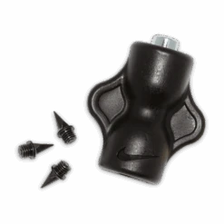 Nike Unisex ZoomX Dragonfly XC (001 - Black/Metallic Silver-DK Smoke Grey) -Tcrunning Sale Store AURORA DX7992 001 PHSYD004 2000