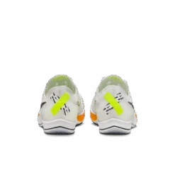 Nike Unisex ZoomX Dragonfly XC (100 - White/Black-Total Orange-Laser Orange) -Tcrunning Sale Store AURORA DX7992 100 PHCBH000 2000