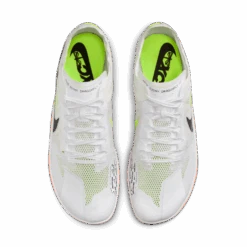 Nike Unisex ZoomX Dragonfly XC (100 - White/Black-Total Orange-Laser Orange) -Tcrunning Sale Store AURORA DX7992 100 PHCTH001 2000