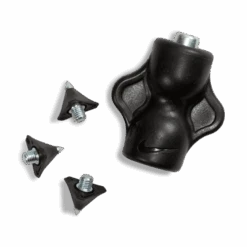 Nike Unisex ZoomX Dragonfly XC (100 - White/Black-Total Orange-Laser Orange) -Tcrunning Sale Store AURORA DX7992 100 PHSYD004 2000