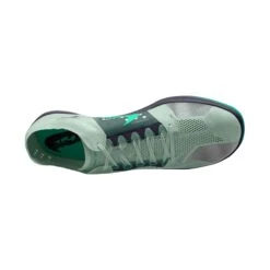 Nike Unisex ZoomX Dragonfly XC (300 - Barley Green/Metallic Silver-Green Glow) -Tcrunning Sale Store AURORA DX7992 300 PHSTH001 2000