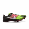 Nike Unisex ZoomX Dragonfly XC (700 - Volt/White-Black-Hyper Pink)