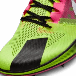 Nike Unisex ZoomX Dragonfly XC (700 - Volt/White-Black-Hyper Pink) 18 Nike Unisex ZoomX Dragonfly XC (700 - Volt/White-Black-Hyper Pink) -Tcrunning Sale Store AURORA DX7992 700 PHSYD002 2000