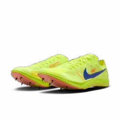 Nike Unisex ZoomX Dragonfly XC (701 - Volt/Concord-Total Orange) -Tcrunning Sale Store AURORA DX7992 701 PHCFH001 2000