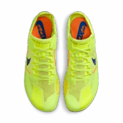 Nike Unisex ZoomX Dragonfly XC (701 - Volt/Concord-Total Orange) -Tcrunning Sale Store AURORA DX7992 701 PHCTH001 2000