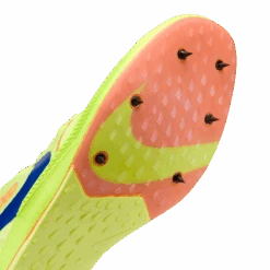 Nike Unisex ZoomX Dragonfly XC (701 - Volt/Concord-Total Orange) -Tcrunning Sale Store AURORA DX7992 701 PHSYD001 2000