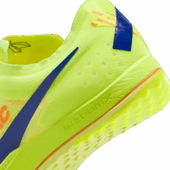 Nike Unisex ZoomX Dragonfly XC (701 - Volt/Concord-Total Orange) -Tcrunning Sale Store AURORA DX7992 701 PHSYD003 2000