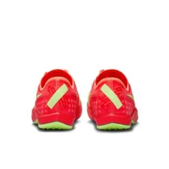 Nike Unisex ZoomX Dragonfly XC (800 - Hyper Orange/Lime Blast-Bright Crimson) -Tcrunning Sale Store AURORA DX7992 800 PHCBH000 2000