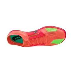 Nike Unisex ZoomX Dragonfly XC (800 - Hyper Orange/Lime Blast-Bright Crimson) -Tcrunning Sale Store AURORA DX7992 800 PHSTH001 2000