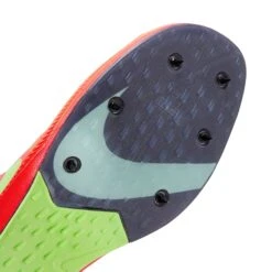 Nike Unisex ZoomX Dragonfly XC (800 - Hyper Orange/Lime Blast-Bright Crimson) -Tcrunning Sale Store AURORA DX7992 800 PHSYD000 2000