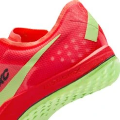 Nike Unisex ZoomX Dragonfly XC (800 - Hyper Orange/Lime Blast-Bright Crimson) -Tcrunning Sale Store AURORA DX7992 800 PHSYD002 2000