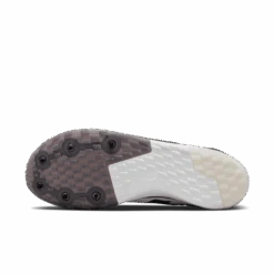 Nike Unisex Zoom Rival XC 6 (001 - Black/Metallic Silver-DK Smoke Grey) -Tcrunning Sale Store AURORA DX7999 001 PHSUH000 2000