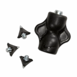 Nike Unisex Zoom Rival XC 6 (001 - Black/Metallic Silver-DK Smoke Grey) -Tcrunning Sale Store AURORA DX7999 001 PHSYD004 2000