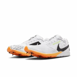Nike Unisex Zoom Rival XC 6 (100 - White/Black-Total Orange-Laser Orange) 13 Nike Unisex Zoom Rival XC 6 (100 - White/Black-Total Orange-Laser Orange) -Tcrunning Sale Store AURORA DX7999 100 PHCFH001 2000