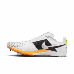Nike Unisex Zoom Rival XC 6 (100 - White/Black-Total Orange-Laser Orange) 12 Nike Unisex Zoom Rival XC 6 (100 - White/Black-Total Orange-Laser Orange) -Tcrunning Sale Store AURORA DX7999 100 PHSLH001 2000