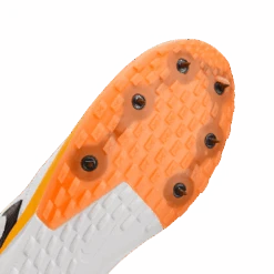 Nike Unisex Zoom Rival XC 6 (100 - White/Black-Total Orange-Laser Orange) 17 Nike Unisex Zoom Rival XC 6 (100 - White/Black-Total Orange-Laser Orange) -Tcrunning Sale Store AURORA DX7999 100 PHSYD001 2000