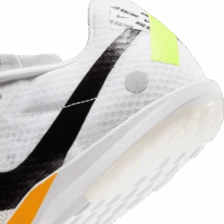 Nike Unisex Zoom Rival XC 6 (100 - White/Black-Total Orange-Laser Orange) 19 Nike Unisex Zoom Rival XC 6 (100 - White/Black-Total Orange-Laser Orange) -Tcrunning Sale Store AURORA DX7999 100 PHSYD003 2000