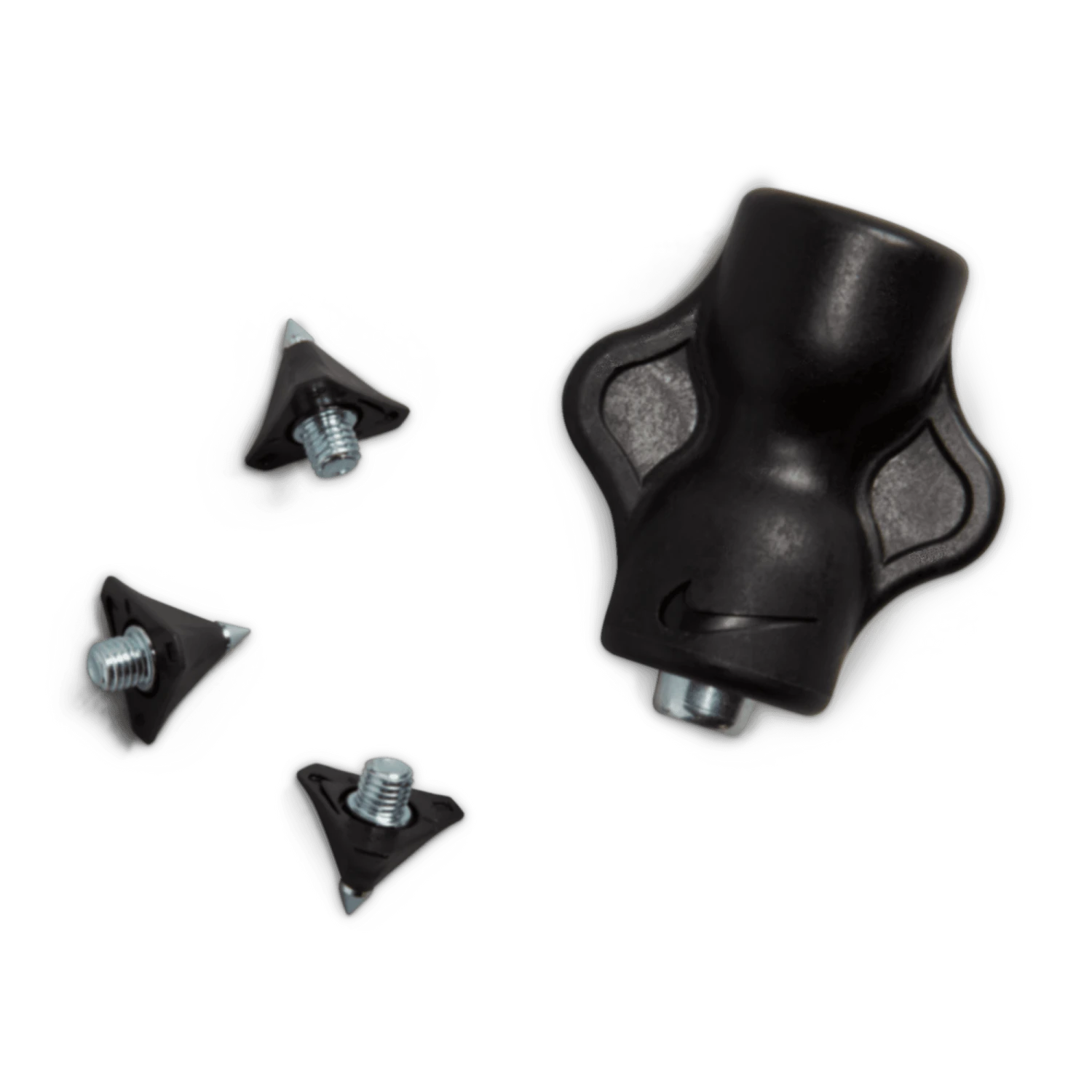 Nike Unisex Zoom Rival XC 6 (100 - White/Black-Total Orange-Laser Orange) 10 Nike Unisex Zoom Rival XC 6 (100 - White/Black-Total Orange-Laser Orange) - Image 10