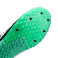 Nike Unisex Zoom Rival XC 6 (300 - Barley Green/metallic Silver-Green Glow) -Tcrunning Sale Store AURORA DX7999 300 PHCBH001 2000