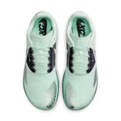 Nike Unisex Zoom Rival XC 6 (300 - Barley Green/metallic Silver-Green Glow) -Tcrunning Sale Store AURORA DX7999 300 PHCTH001 2000