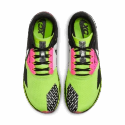 Nike Unisex Zoom Rival XC 6 (700 - Volt/White-Black-Hyper Pink) 15 Nike Unisex Zoom Rival XC 6 (700 - Volt/White-Black-Hyper Pink) -Tcrunning Sale Store AURORA DX7999 700 PHCTH001 2000