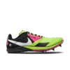 Nike Unisex Zoom Rival XC 6 (700 - Volt/White-Black-Hyper Pink) 21 Nike Unisex Zoom Rival XC 6 (700 - Volt/White-Black-Hyper Pink) -Tcrunning Sale Store AURORA DX7999 700 PHSRH000 2000
