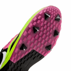 Nike Unisex Zoom Rival XC 6 (700 - Volt/White-Black-Hyper Pink) 17 Nike Unisex Zoom Rival XC 6 (700 - Volt/White-Black-Hyper Pink) -Tcrunning Sale Store AURORA DX7999 700 PHSYD001 2000