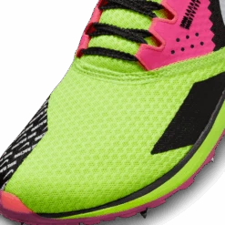 Nike Unisex Zoom Rival XC 6 (700 - Volt/White-Black-Hyper Pink) 18 Nike Unisex Zoom Rival XC 6 (700 - Volt/White-Black-Hyper Pink) -Tcrunning Sale Store AURORA DX7999 700 PHSYD002 2000